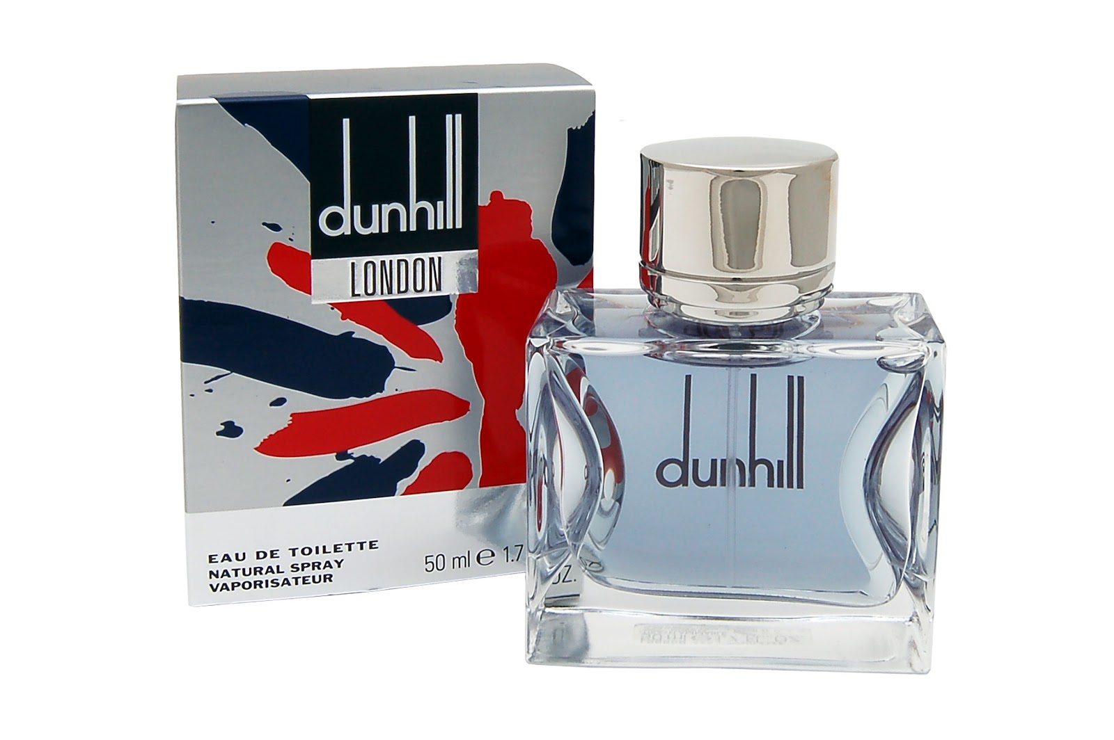 . ALFRED DUNHILL