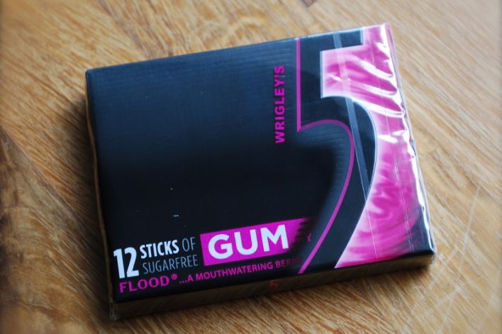 Top 10 Best Chewing Gum Brands In The World Fow 24 News