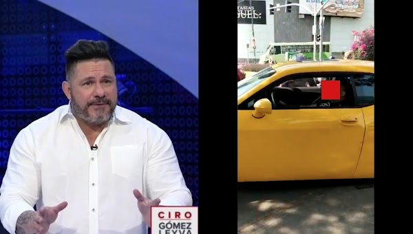 David Páramo despierta del coma tras aparatoso accidente David Páramo despierta del coma tras aparatoso accidente