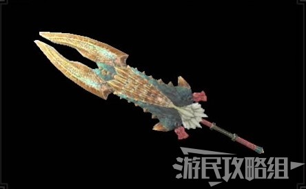 魔物獵人 崛起 (Monster Hunter Rise) 武器製作材料和屬性分享