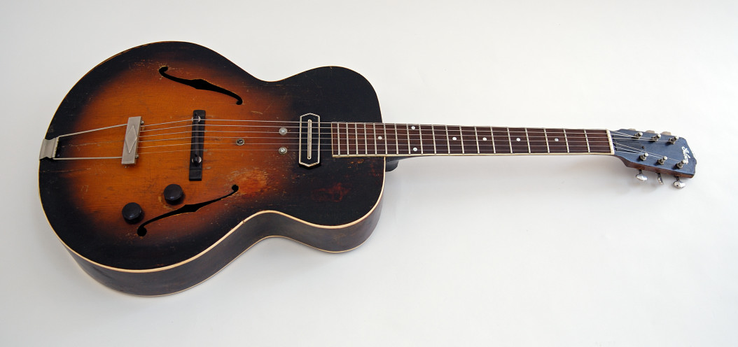 Гитарная мастерская - ремонт струнных инструментов.: Gibson до и после ...