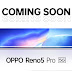 11 ก.พ. นี้ เตรียมพบกับ OPPO Reno5 Pro 5G ที่สุดของสมาร์ทโฟน 5G ระดับพรีเมี่ยมที่ถ่ายวิดีโอ Portrait สวยที่สุด