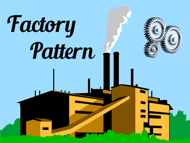 Java Design Pattern Examples - Factory Design Pattern - Codemio - A ...
