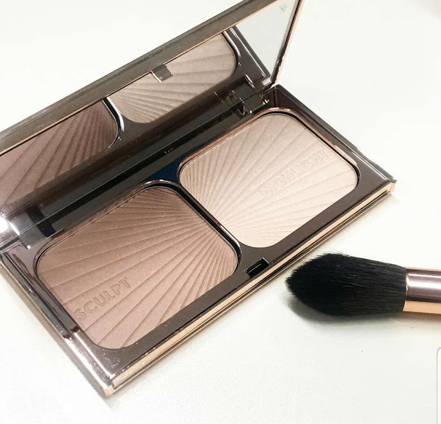 Charlotte Tilbury Filmstar Bronze and Glow Best bronzer ever Review