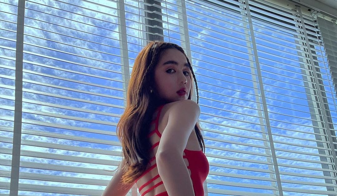 Hot girl…. Ngọc Trinh