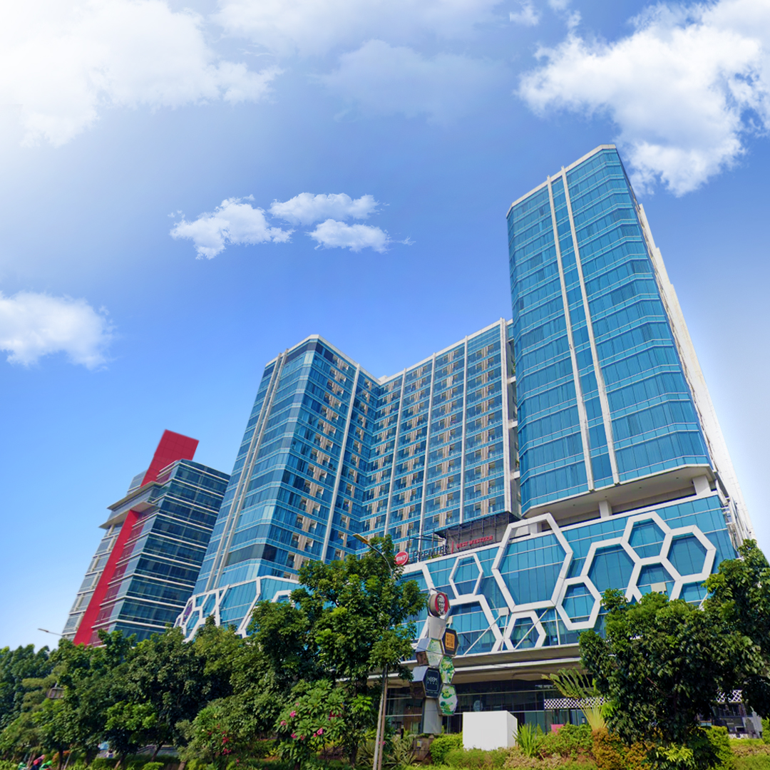 Hotel Best Western Premier The Hive