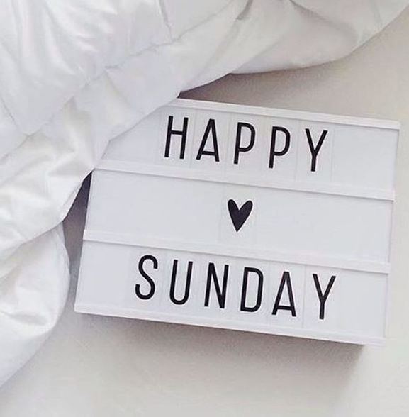 Happy Sunday images