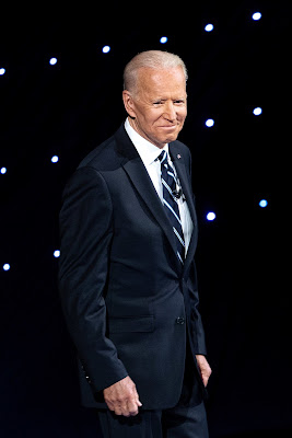 Biography of Joe Biden ~ Oureal hero
