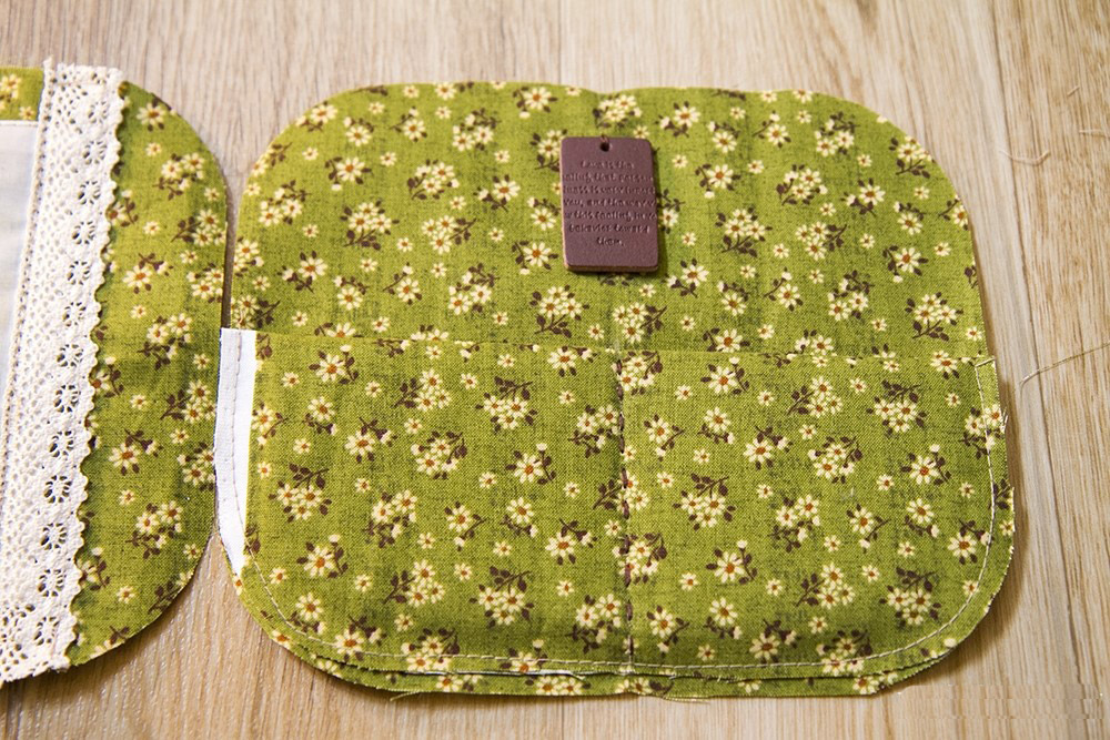 Needlework Bag Tutorial