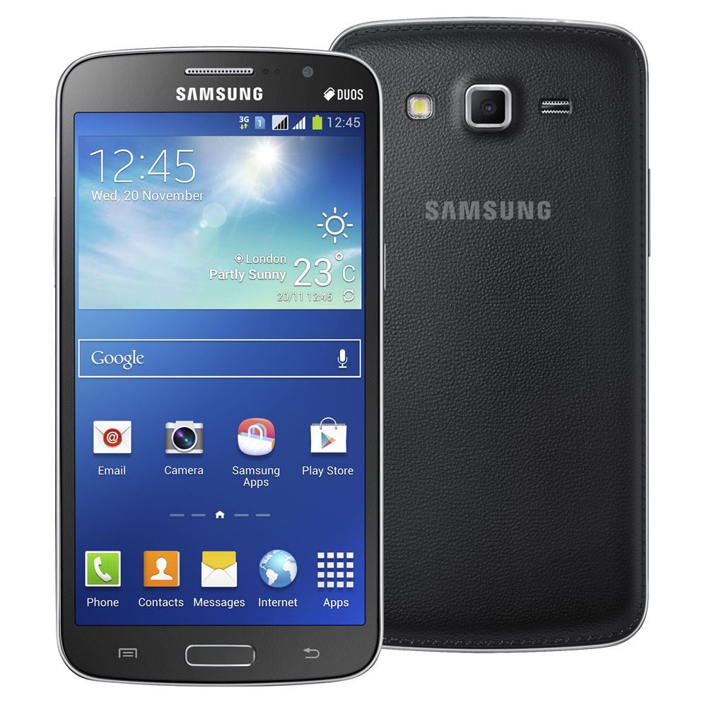 Samsung Galaxy G