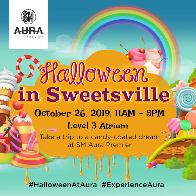 2019 Halloween Trick or Treat Events in Manila Mommy Practicality