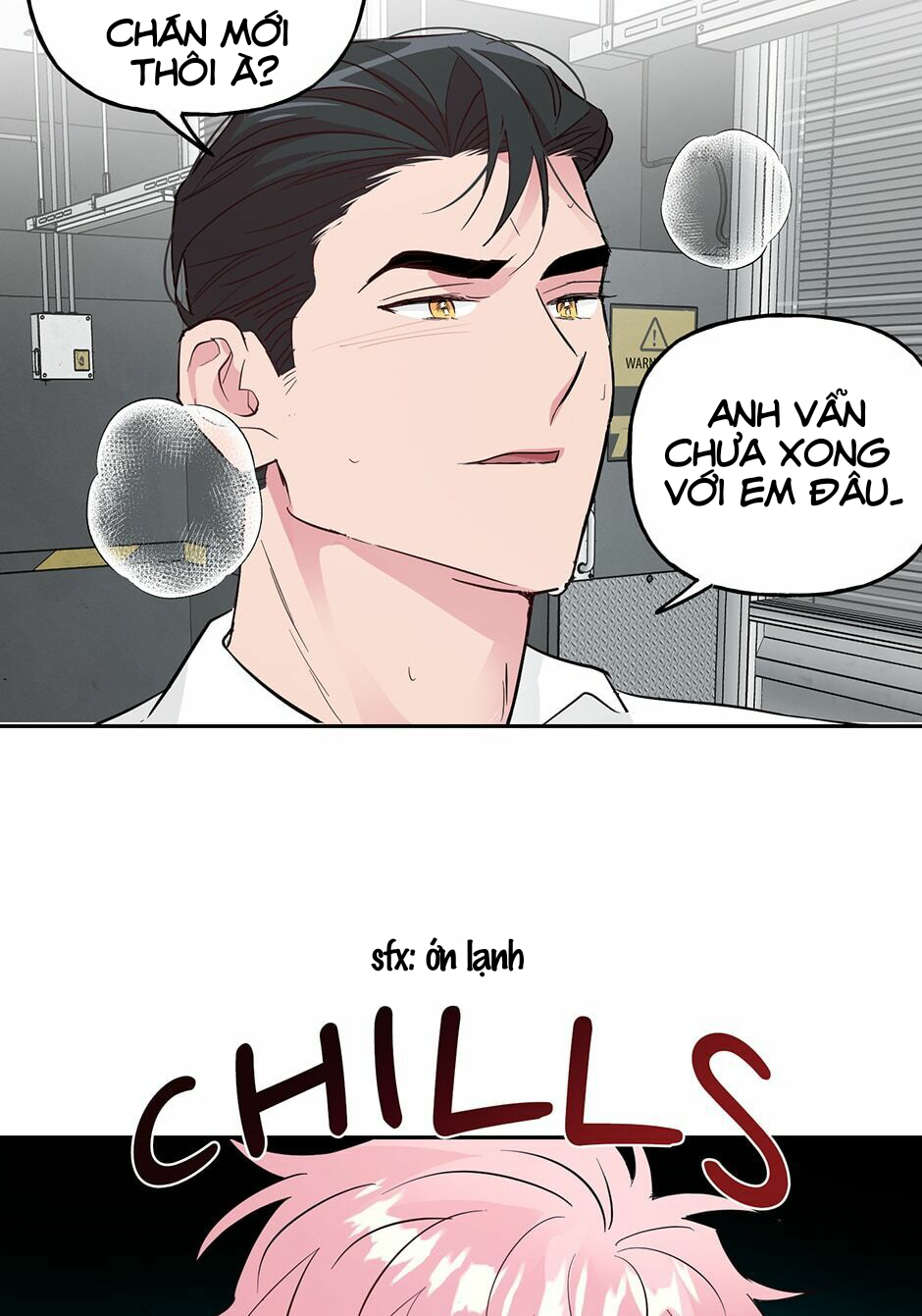 Đọc truyện Assorted Wildness - Chapter 47