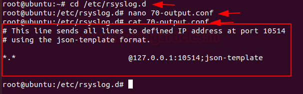 Threat Hunting with ELK Log Monitoring Lab Setup