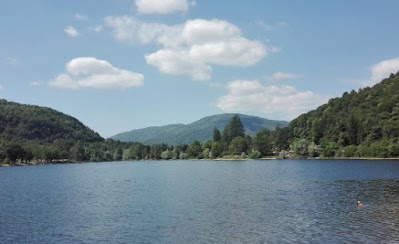 Lago di Ghirla,Valganna,Varese-Gite in Lombardia
