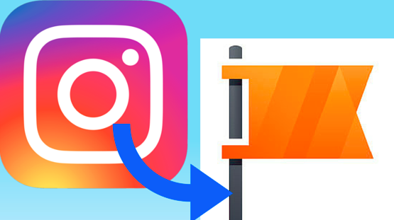Connect Facebook Page To Instagram