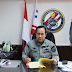 Bakamla RI-ESDM Sepaham Dalam Pengamanan Laut Indonesia