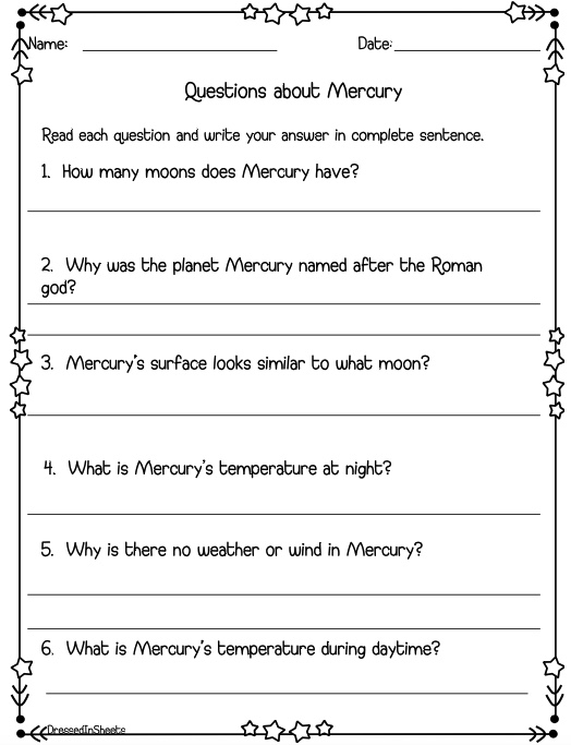 SCIENCE & SOCIAL STUDIES