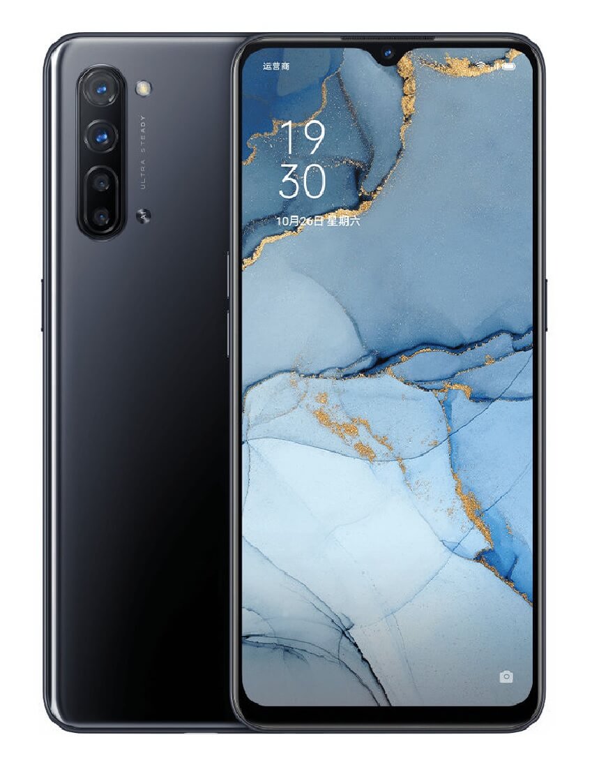 Oppo Reno 3 Price Full Specifications & Features