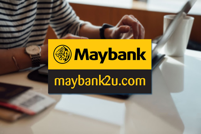 Cara Tukar Transaksi Limit Maybank2u Untuk Tahun 2020