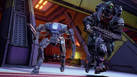 邊緣禁地3 (Borderlands 3) 各職業新增技能樹效果介紹與重點技能前瞻