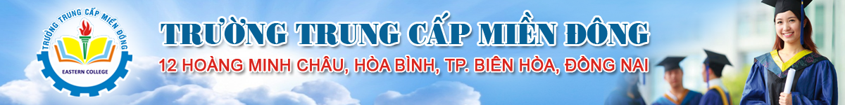 Trường trung cấp miền đông