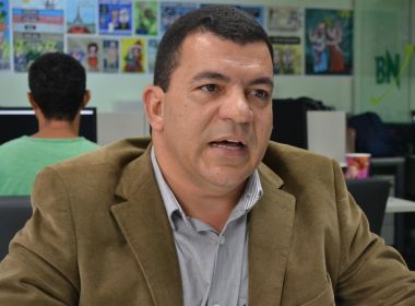 Juazeiro-BA: ex-prefeito Paulo Bonfim diz não temer operação da PF e afirma que gestão foi ‘transparente’