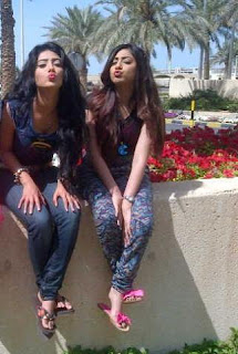 صور بنات الجامعة بنات محجبات جميلات