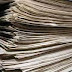 Ο πύρινος εφιάλτης στη Βαρυμπόμπη στα πρωτοσέλιδα των εφημερίδων 