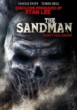 The Sandman - Legendado via Torrent