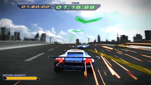 تحميل لعبة سباق سيارت البوليس Police Supercars Racing تحميل لعبة سباق سيارت البوليس Police Supercars Racing