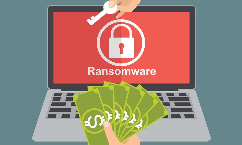 Cómo prevenir el ransomware, una gran amenaza para la ciberseguridad