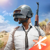 PUBG MOBILE - Mad Miramar