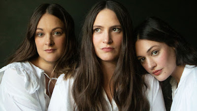 The Staves Band Picture