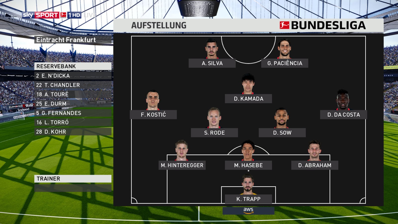 bundesliga pes 2020 mobile bundesliga pes 2020 mobile