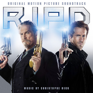 RIPD Song - RIPD Music - RIPD Soundtrack - RIPD Score