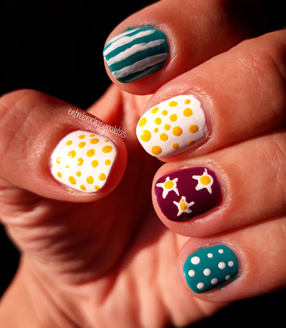 manicura inspirada saraialma