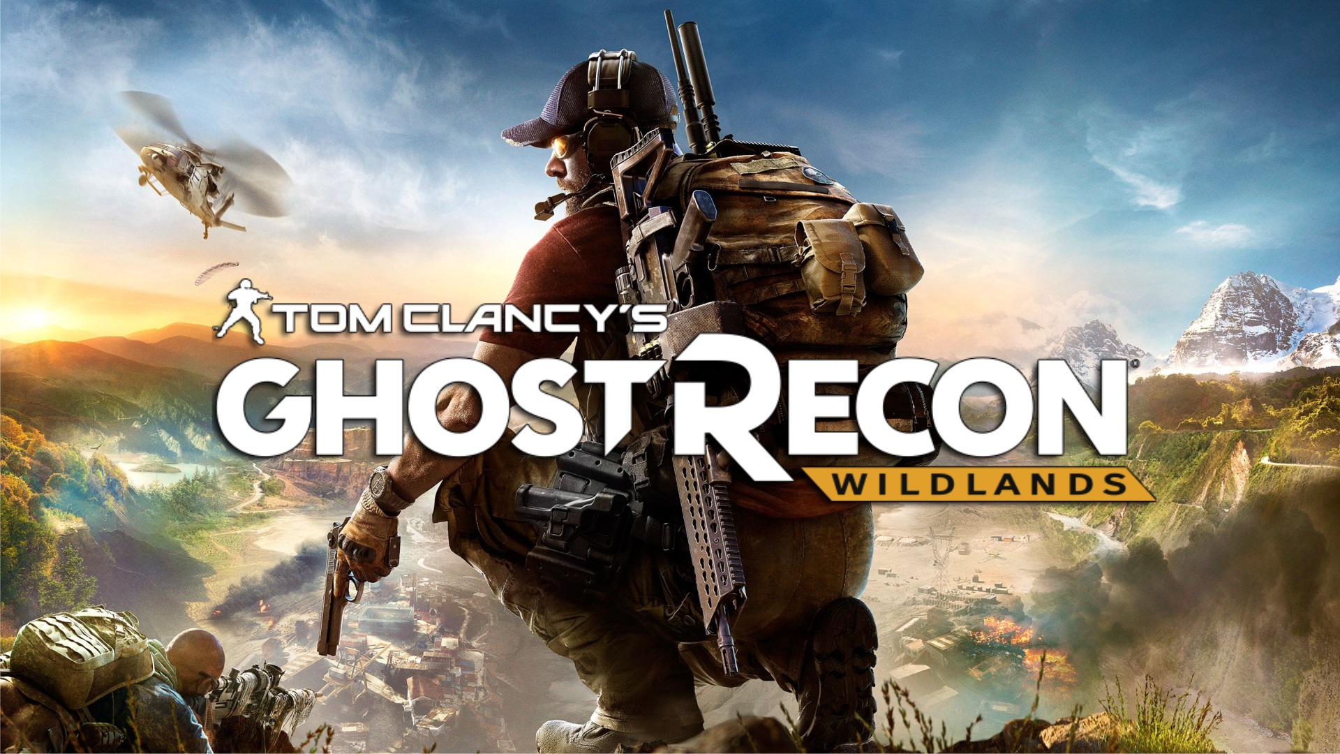 ghost recon wildlands download cracked ghost recon wildlands download cracked