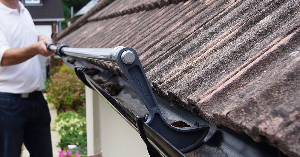UK Gutter Cleaning Network Why Gutter Cleaning Near Me is a Strategic