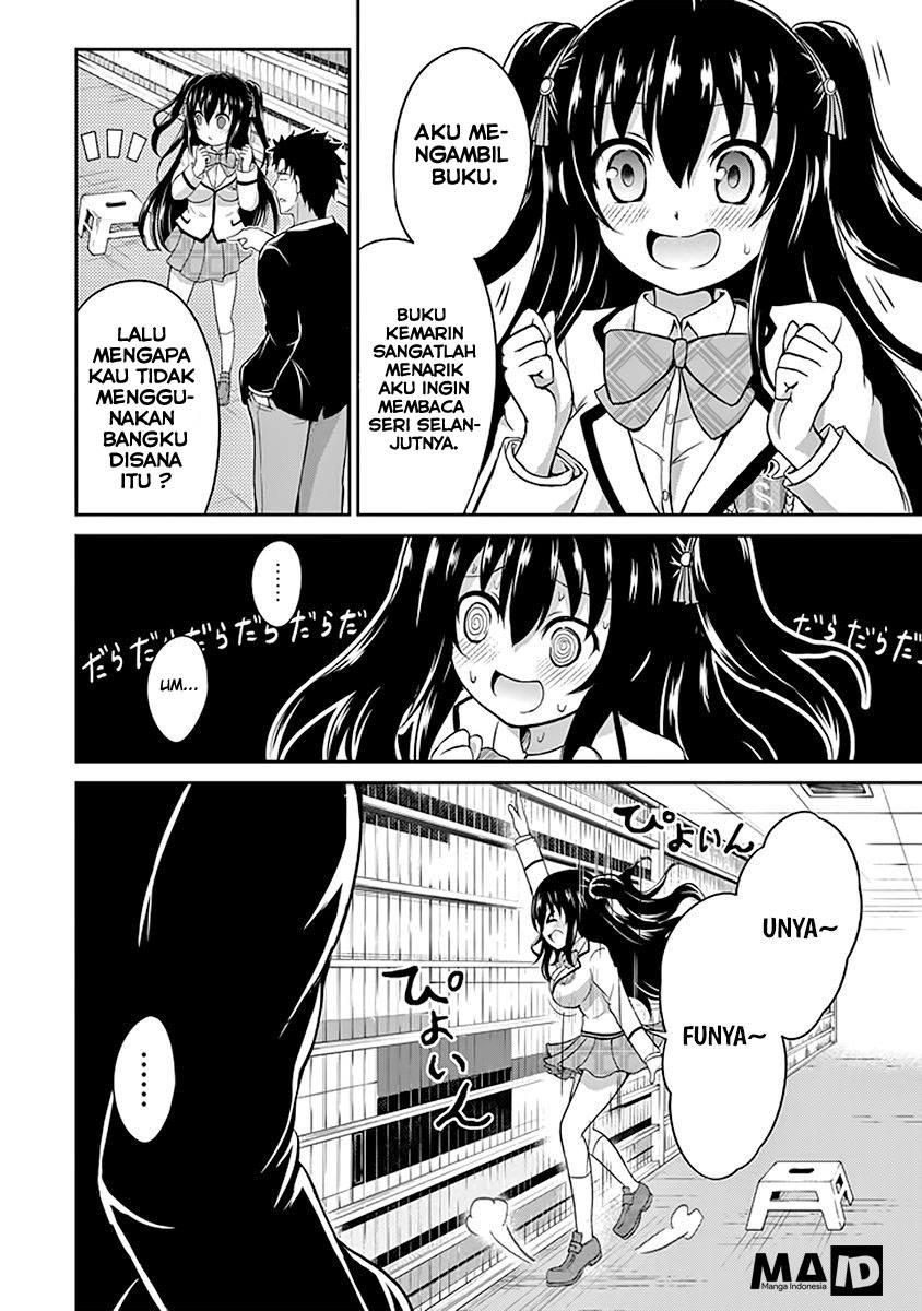 Baca Komik 29 to JK Chapter 1 Komik Station