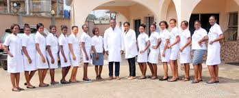 School of Nursing, St. Gerald’s Hospital, Kakuri Fees