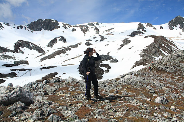 Sierra de Sentiles