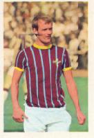 The Football Adventurer THERE’S ONLY ONE CLIFF JACKSON