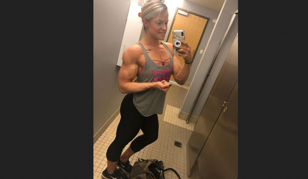 Categories bodybuilding competition Female bodybuilders