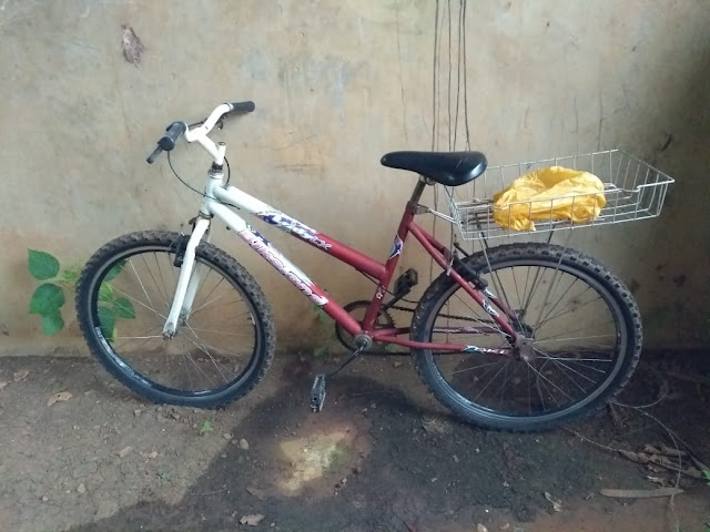 Homem é encontrado morto por enforcamento nesta tarde de domingo em cidade da Região - Grupo Rio Claro SP