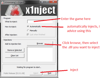 Download Perx Injector