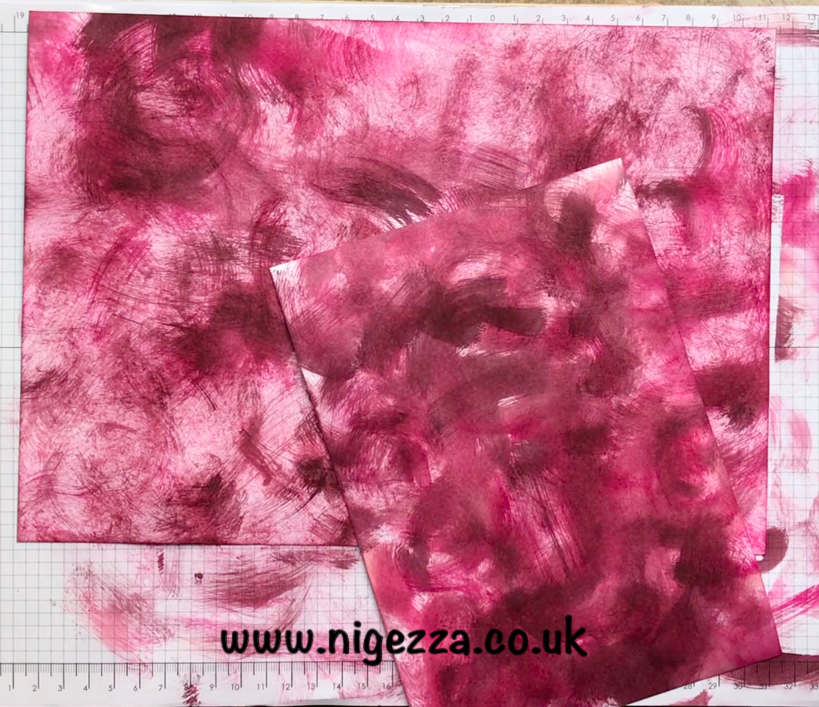 Nigezza Creates The Baby Wipe Technique Part 1