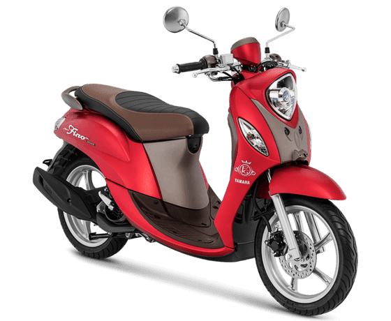 yamaha matic 500cc
