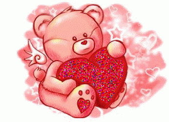 ositos hermosos