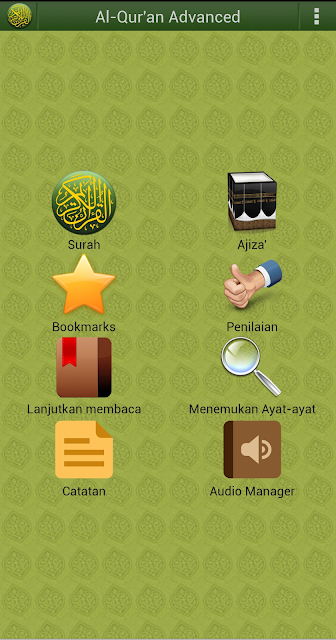 Al'Quran Bahasa Indonesia PRO