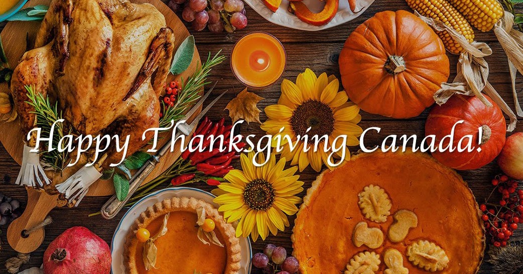 The Canadian Club Of Romele Club Canadien De Rome Thanksgiving Lunch October 13 2019